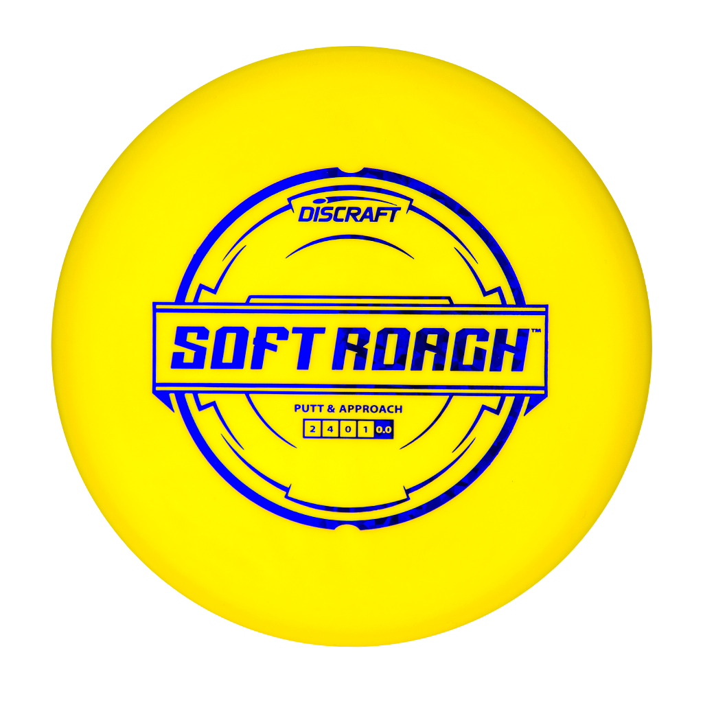 Putter Line Soft Roach