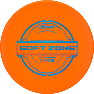 Putter Line Soft Zone