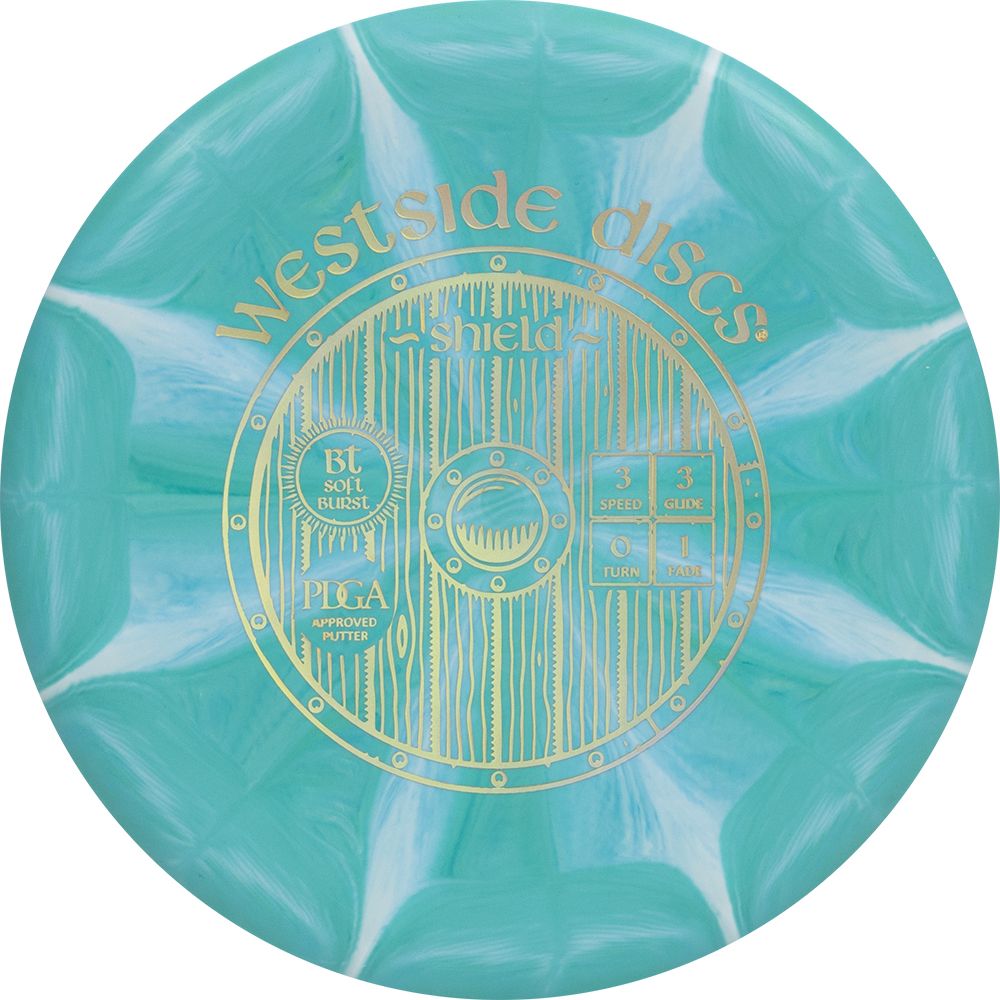 BT Soft Burst Shield