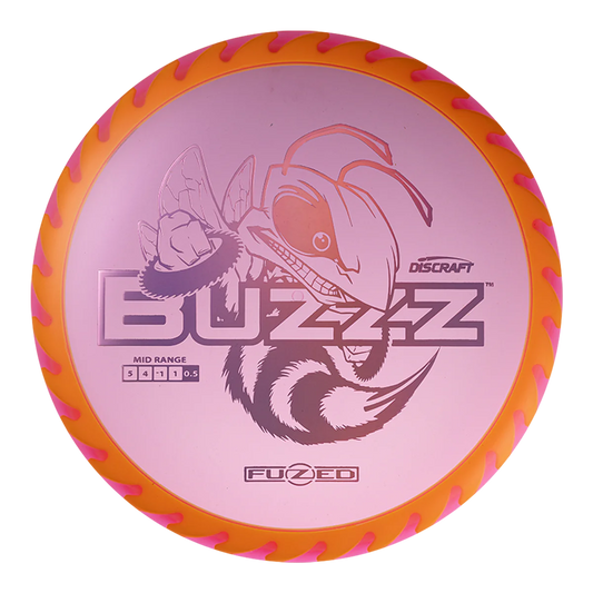 FuZed Z Line Buzzz