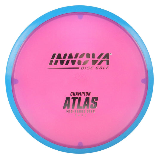 Champion Atlas
