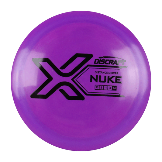 X Line Nuke