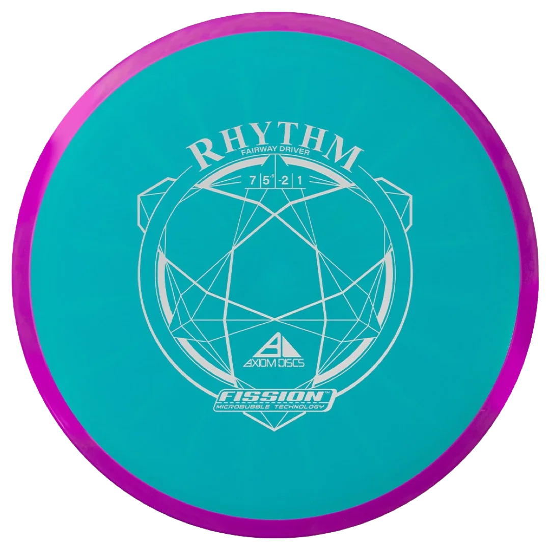 Fission Rhythm
