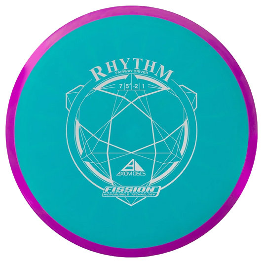 Fission Rhythm