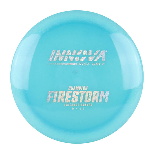 Champion Firestorm