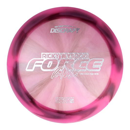 2025 Ricky Wysocki Tour Series Force