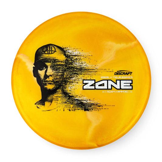 2026 Adam Hammes Tour Series Zone