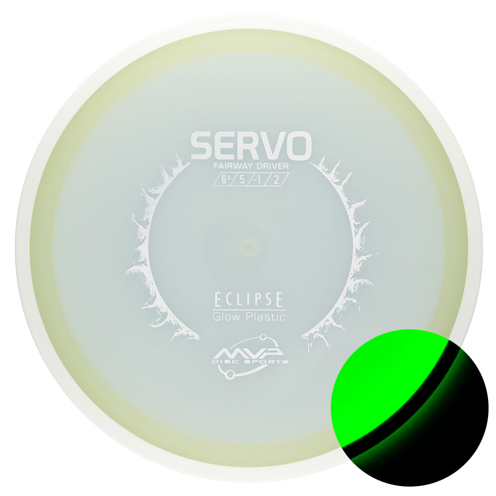 Eclipse Servo Lab Coat