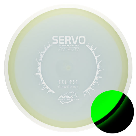 Eclipse Servo Lab Coat