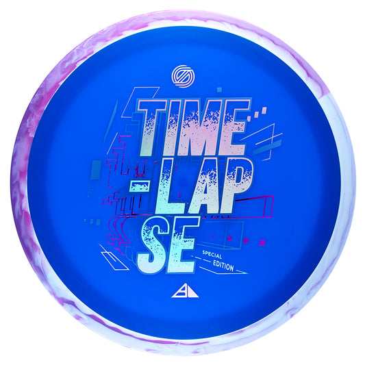 Neutron Time-Lapse RETOOLED - Simon Line Special Edition