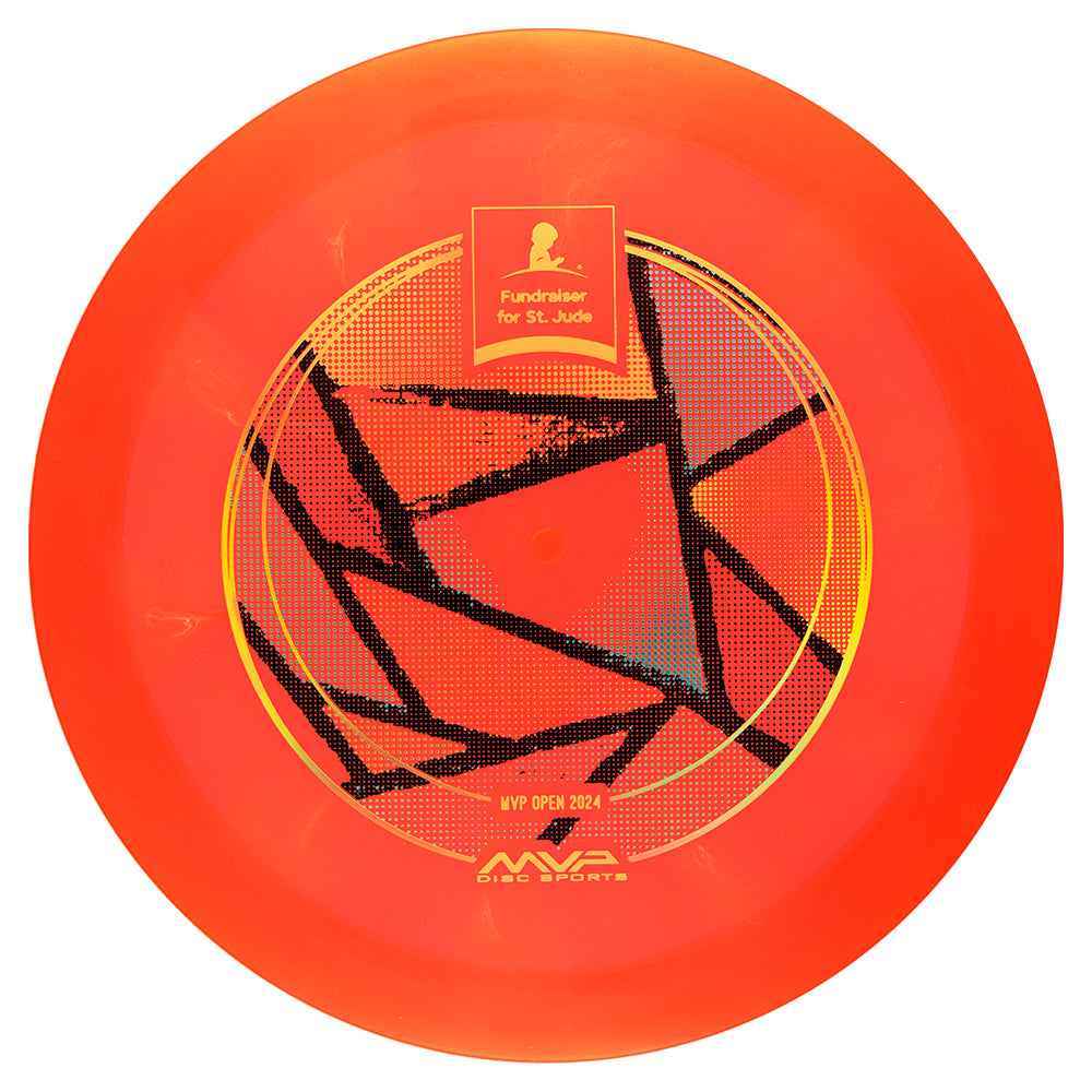 Proton Shift - MVP Open / St. Jude Edition