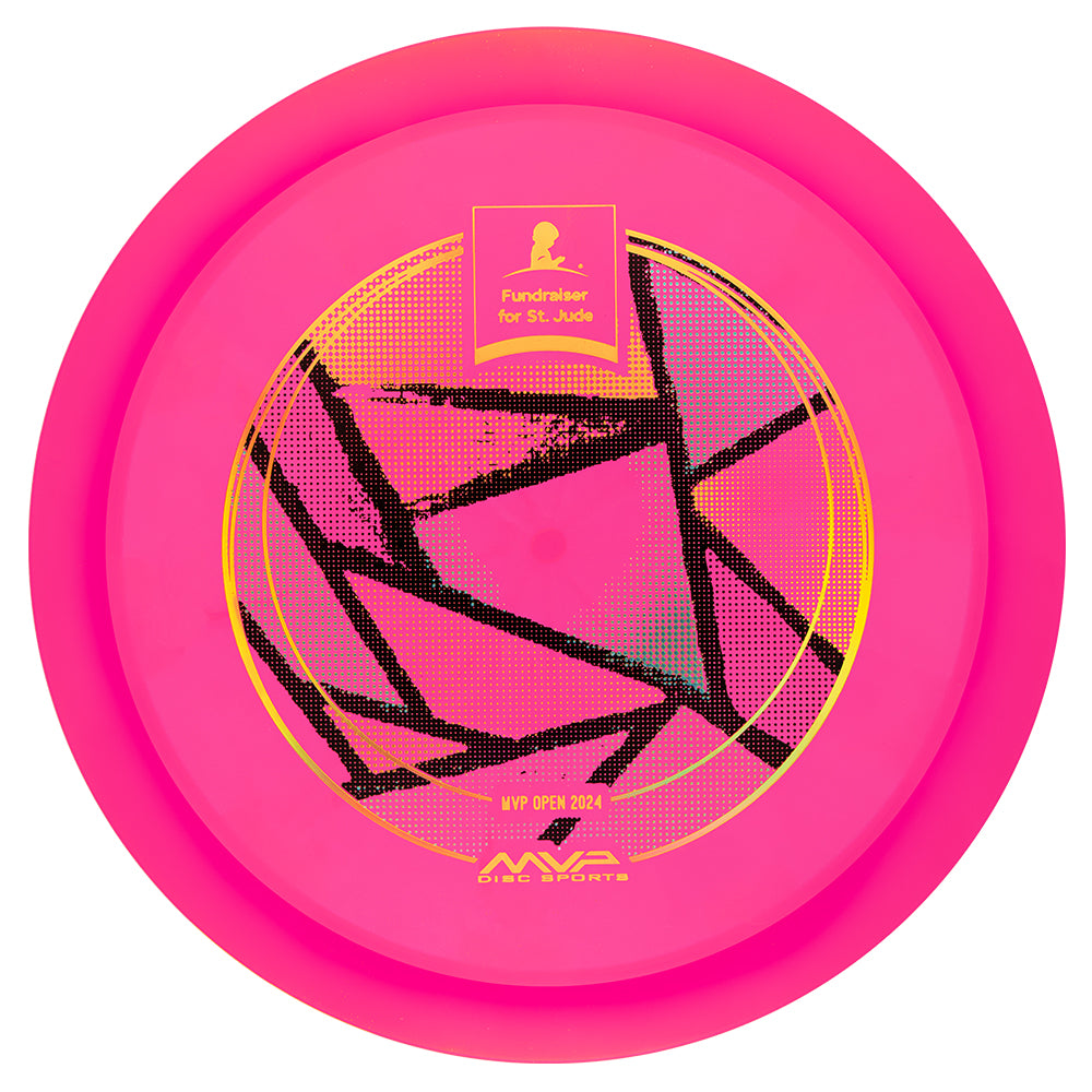 Proton Shift - MVP Open / St. Jude Edition
