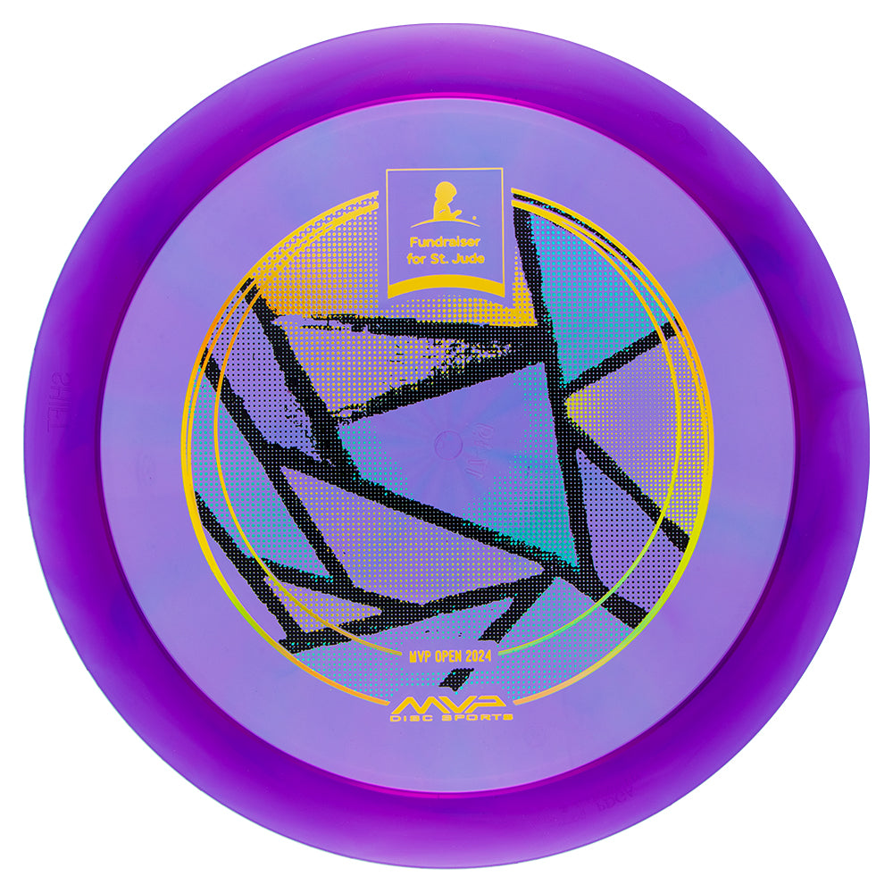 Proton Shift - MVP Open / St. Jude Edition