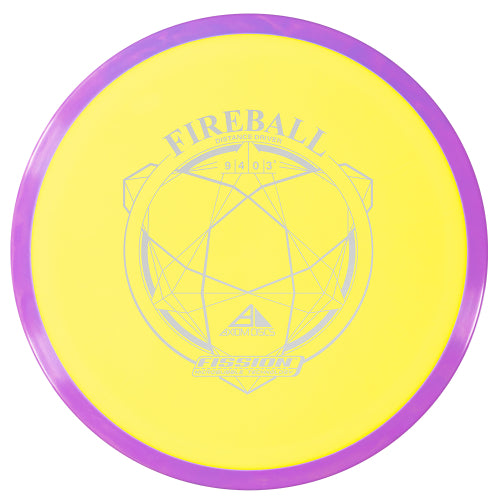 Fission Fireball
