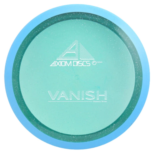 Proton Vanish