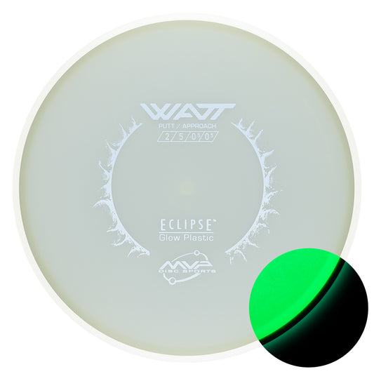 Eclipse Glow Watt Lab Coat