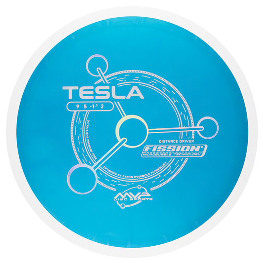 Fission Tesla Lab Coat