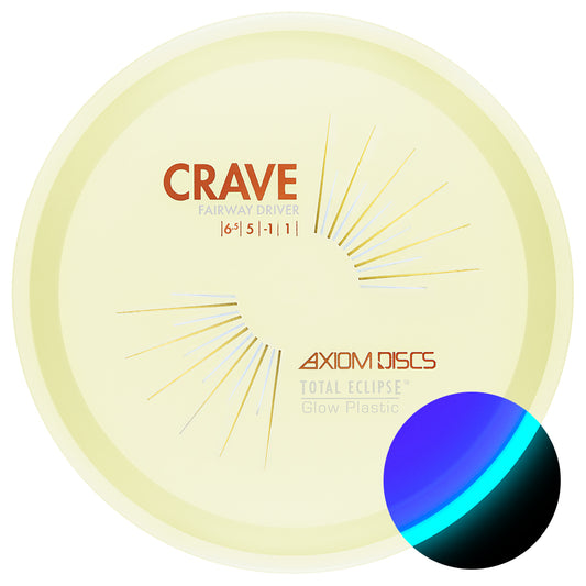 Total Eclipse Glow Crave