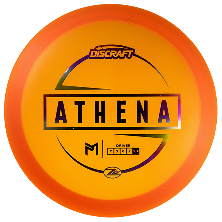 Z Lite Athena