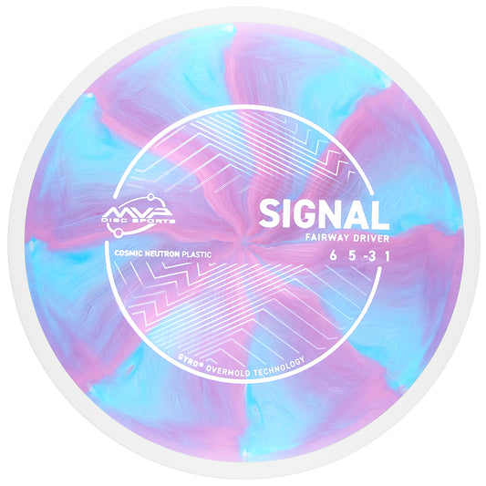 Lab Coat Cosmic Neutron Signal