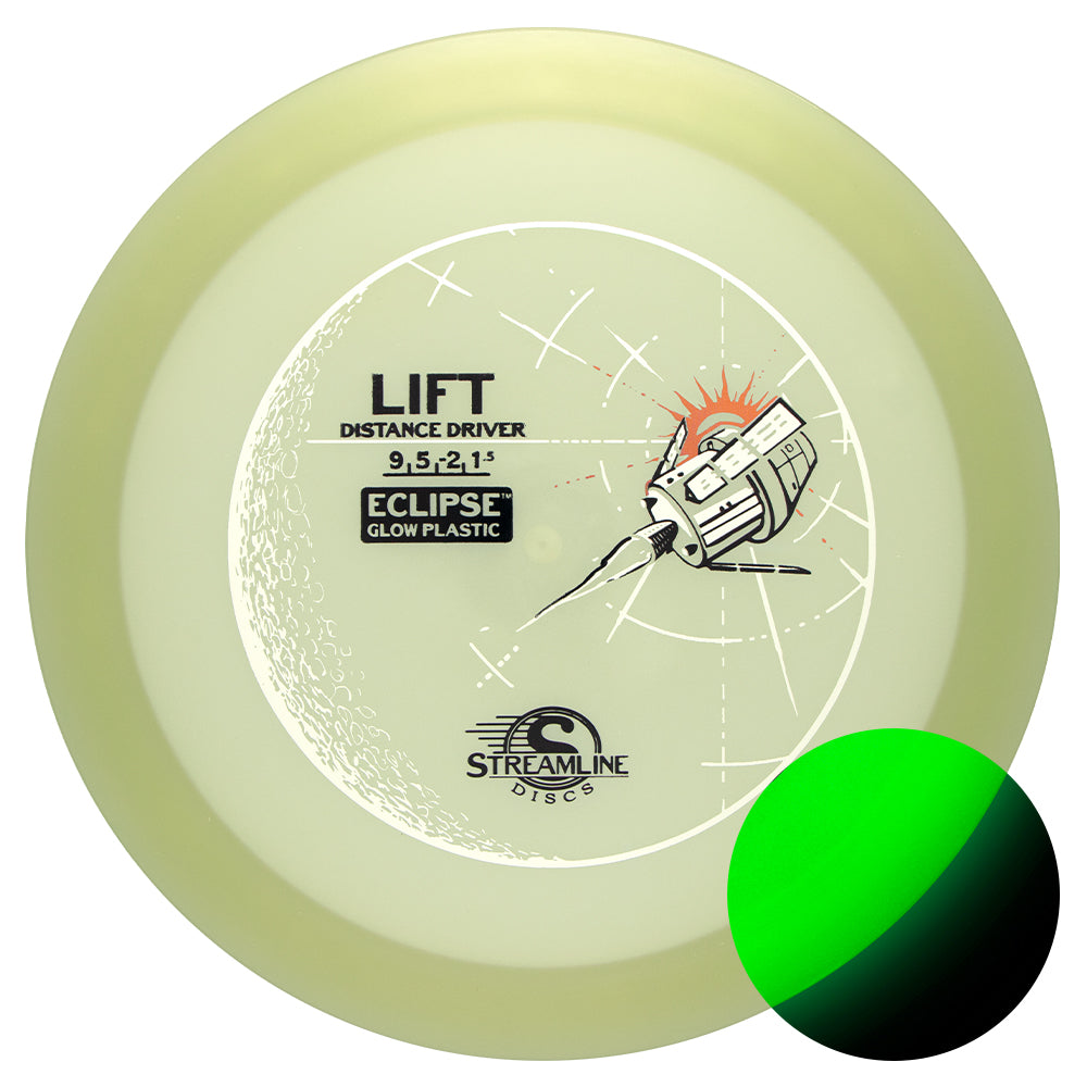 Eclipse Lift