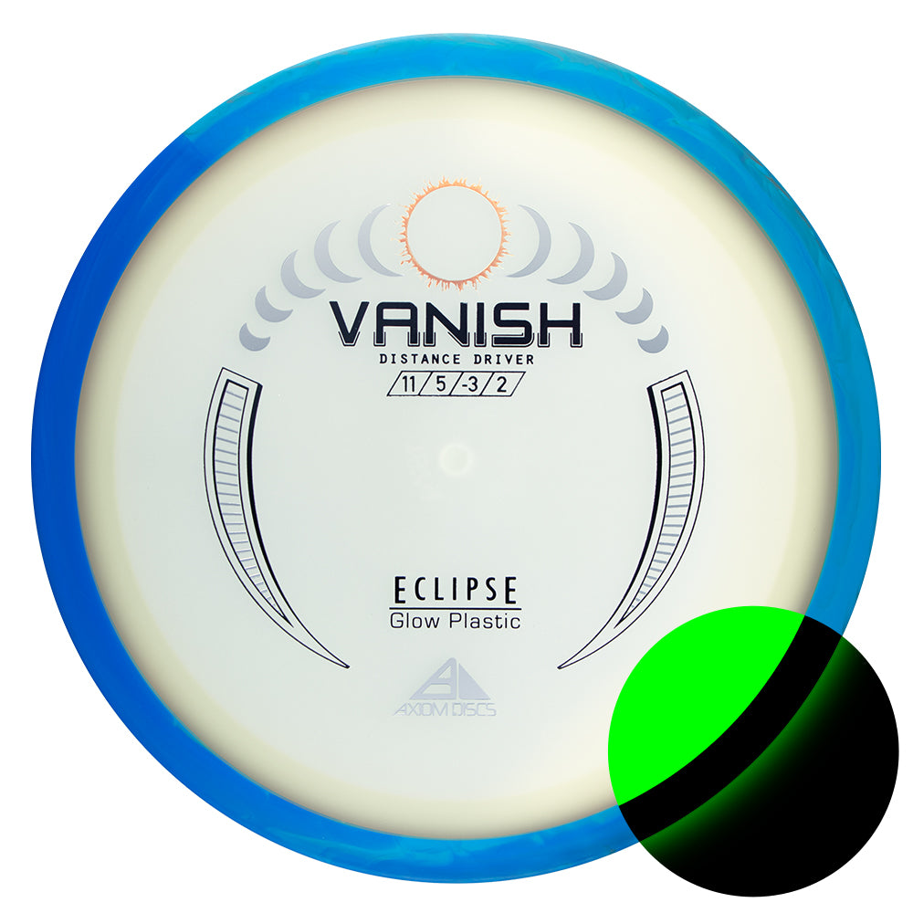 Eclipse Glow Vanish