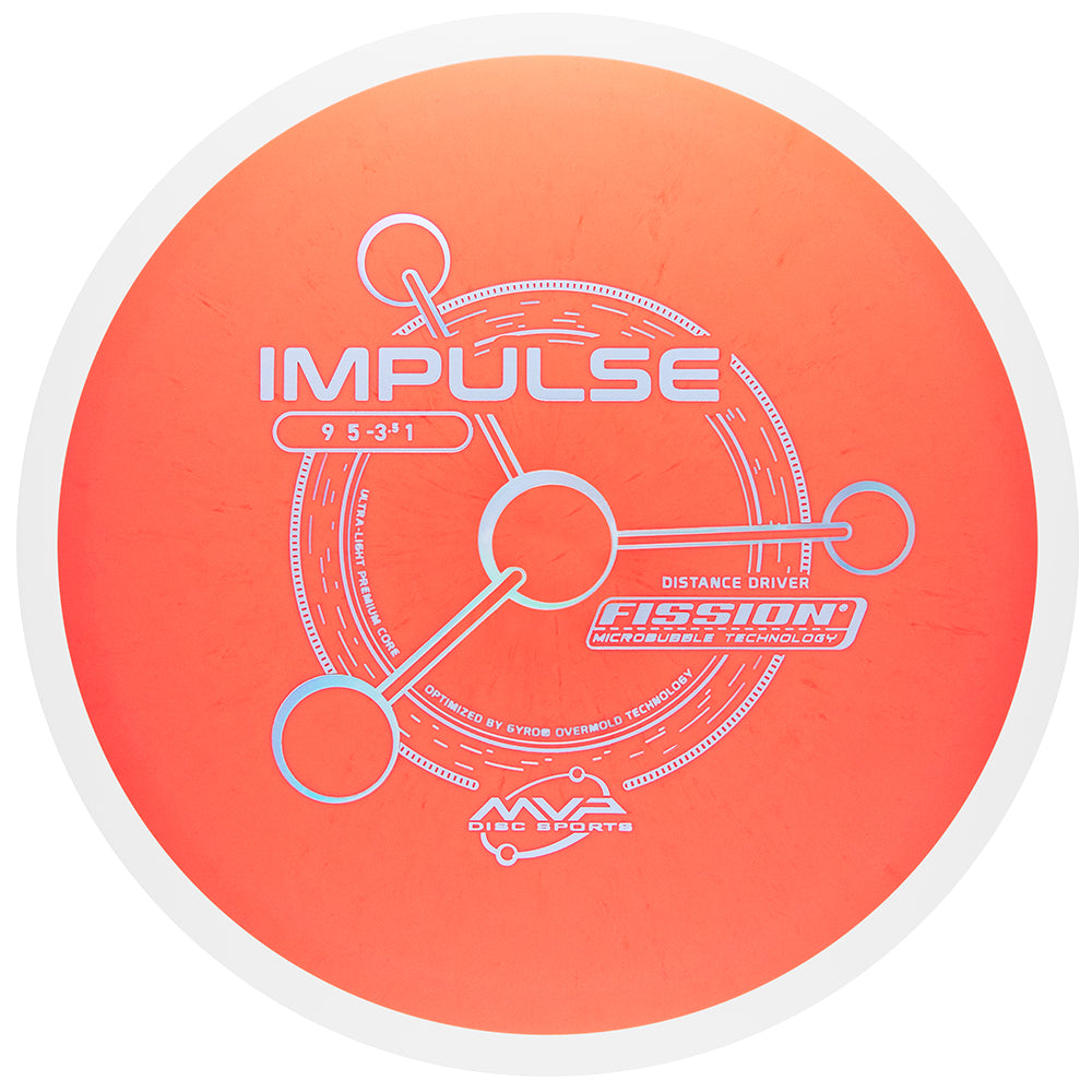 Fission Impulse Lab Coat