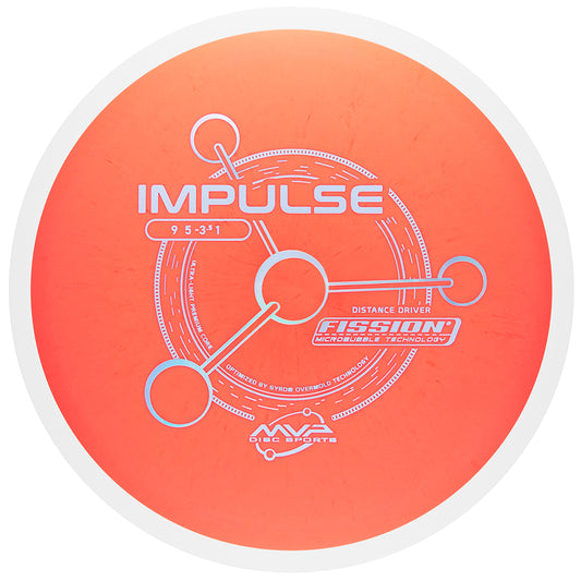 Fission Impulse Lab Coat