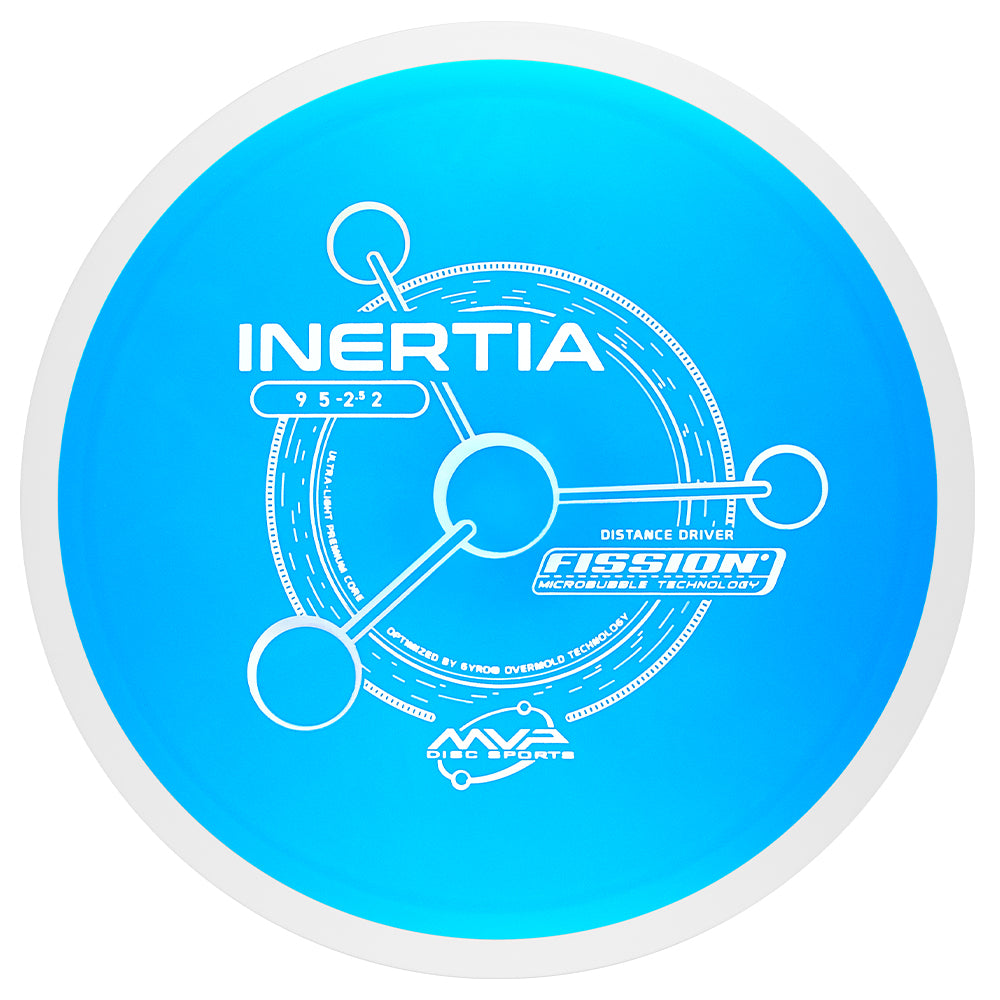 Lab Coat Fission Inertia