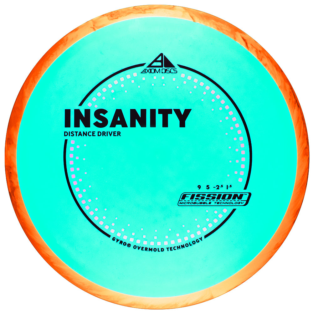 Fission Insanity