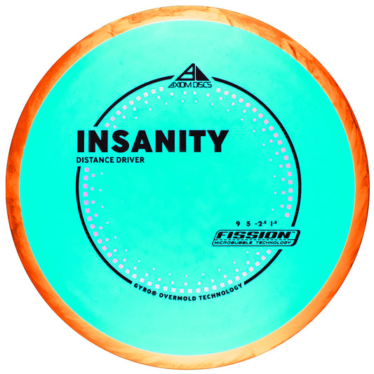 Fission Insanity