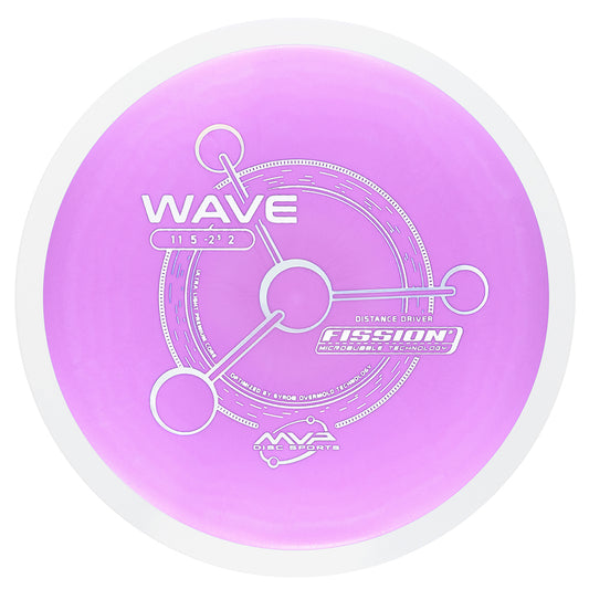 Fission Wave Lab Coat