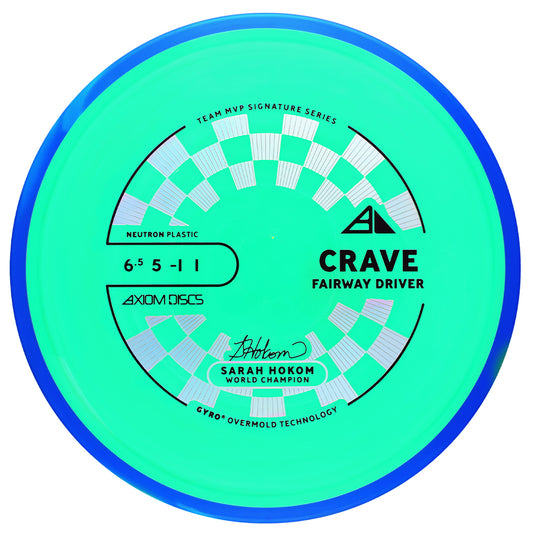 Neutron Crave - Sarah Hokom Signature - Updated Stamp