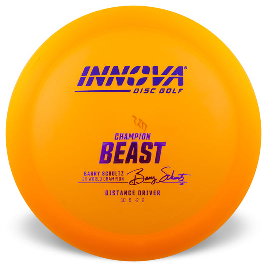 Champion Beast