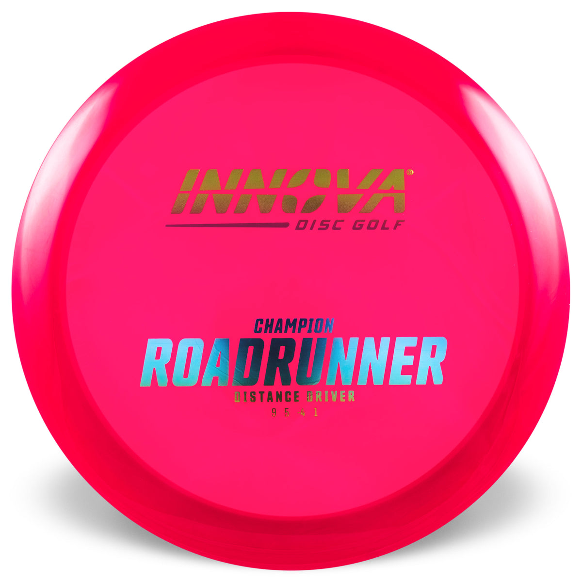 Champion Roadrunner