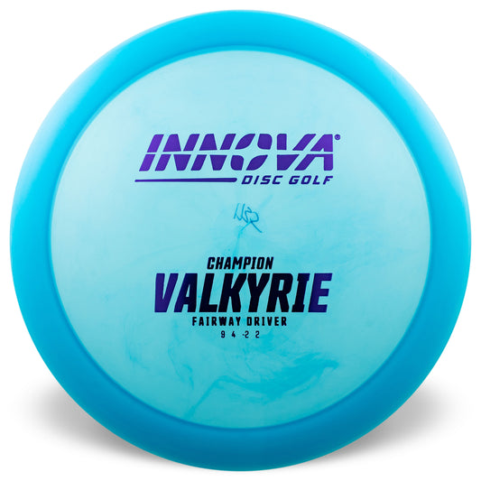 Champion Valkyrie