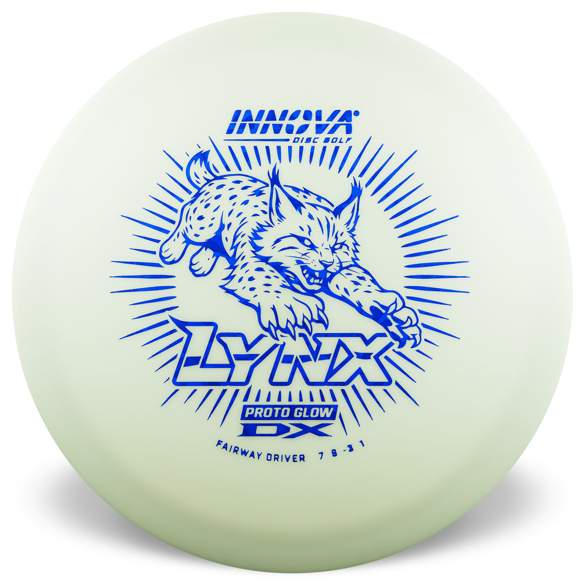 Proto Glow DX Lynx