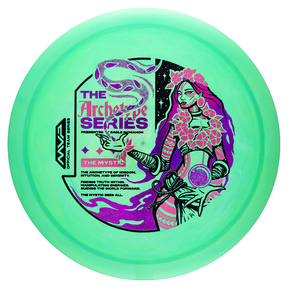 Neutron Boost Eagle McMahon Edition