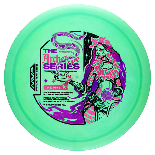 Neutron Boost Eagle McMahon Edition