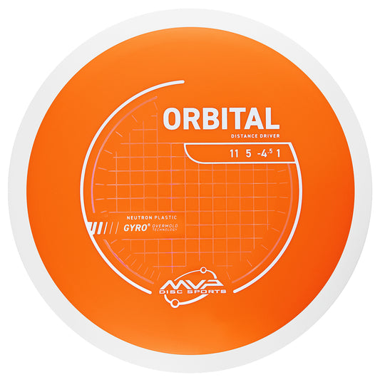 Neutron Orbital Lab Coat