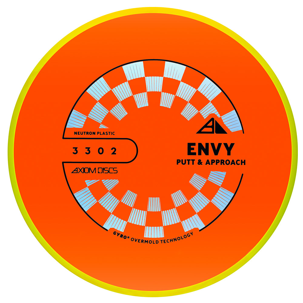 Neutron Envy