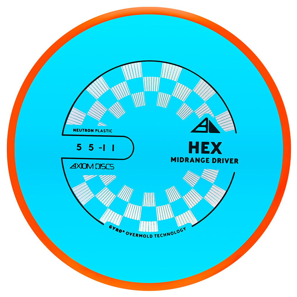 Neutron Hex Updated Stamp
