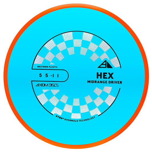 Neutron Hex Updated Stamp
