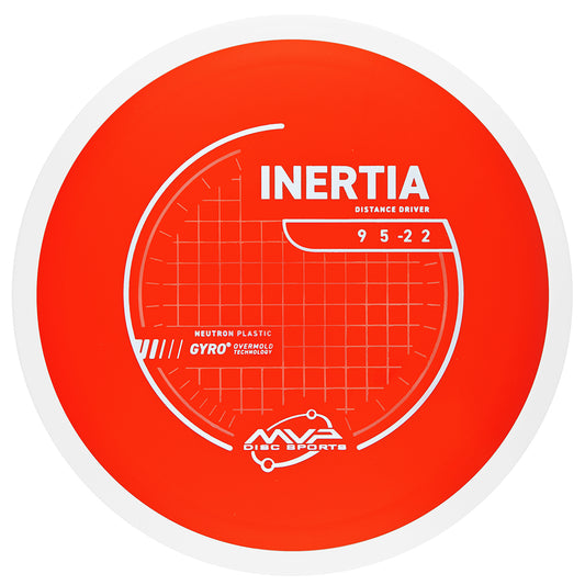 Lab Coat Neutron Inertia