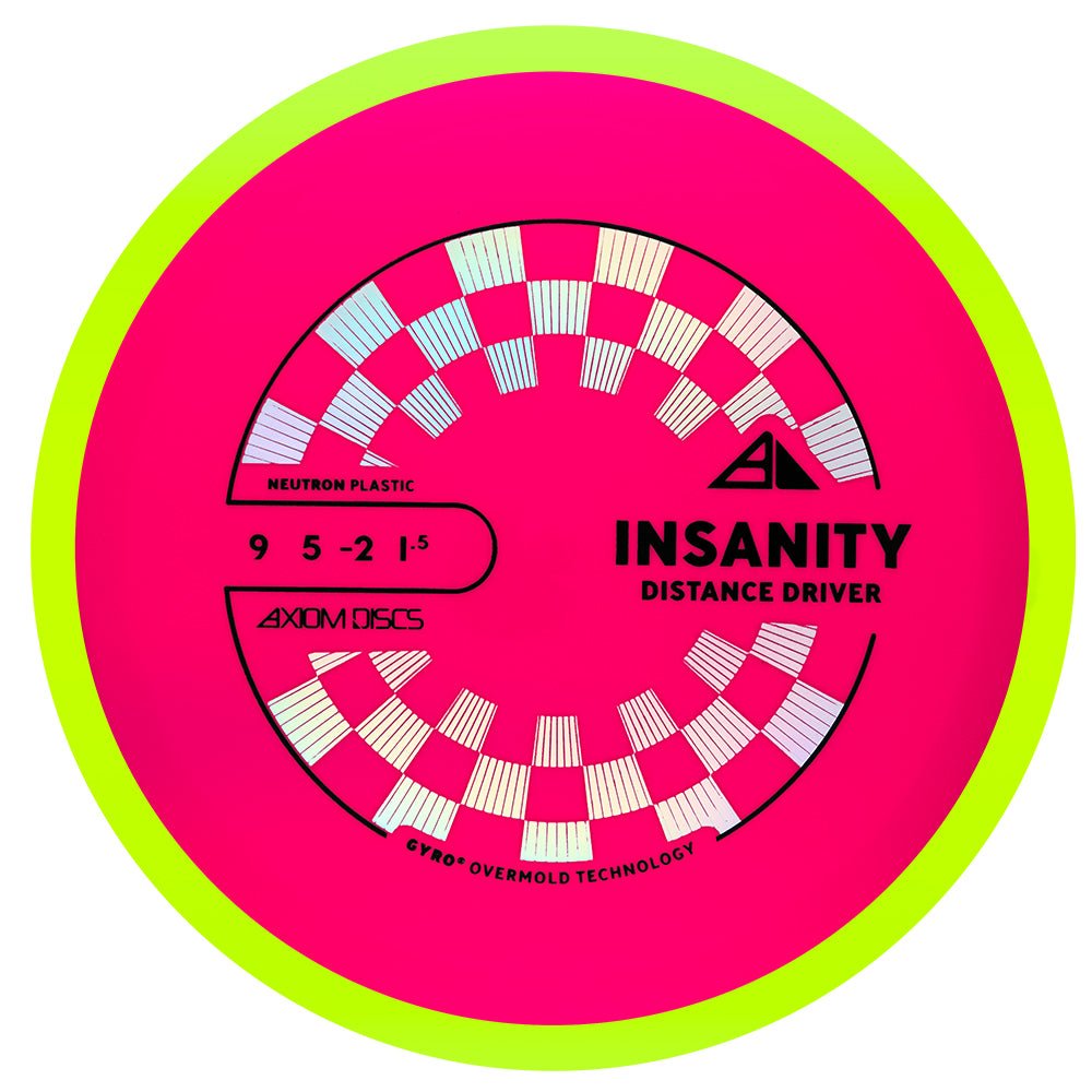 Neutron Insanity