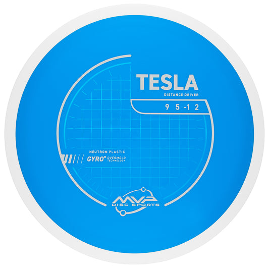 Lab Coat Neutron Tesla