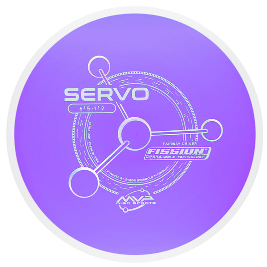 Fission Servo Lab Coat