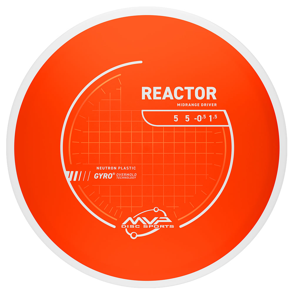 Neutron Reactor Lab Coat
