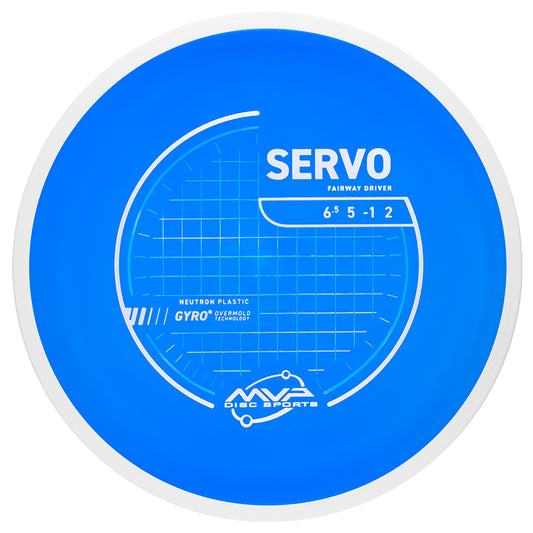 Neutron Servo Lab Coat