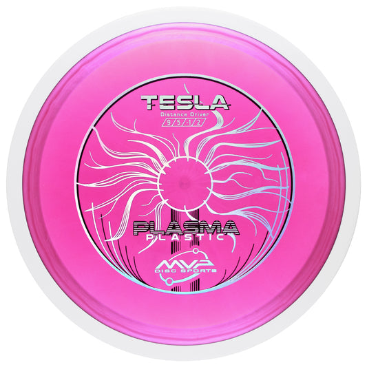 Plasma Tesla Lab Coat